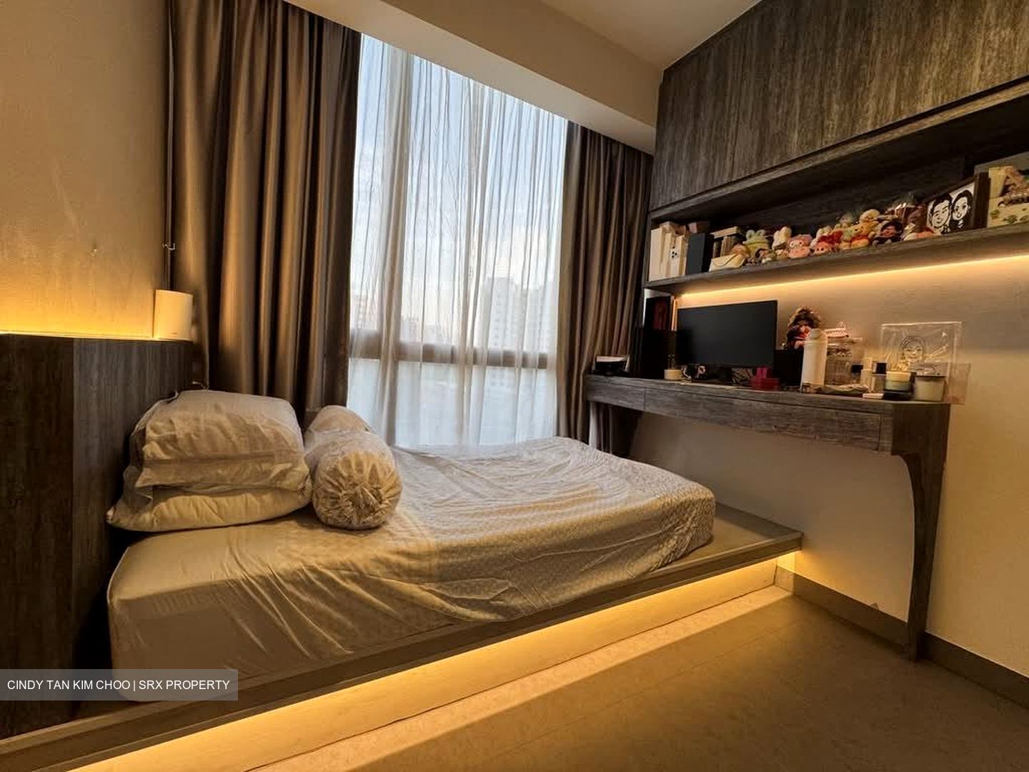 Waterbay (D19), Condominium #598267341